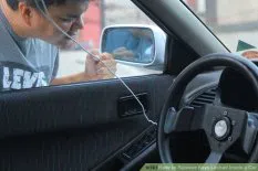 Miami Expert Locksmith Miami, FL 305-507-0150 - locked-keys-in-car-1